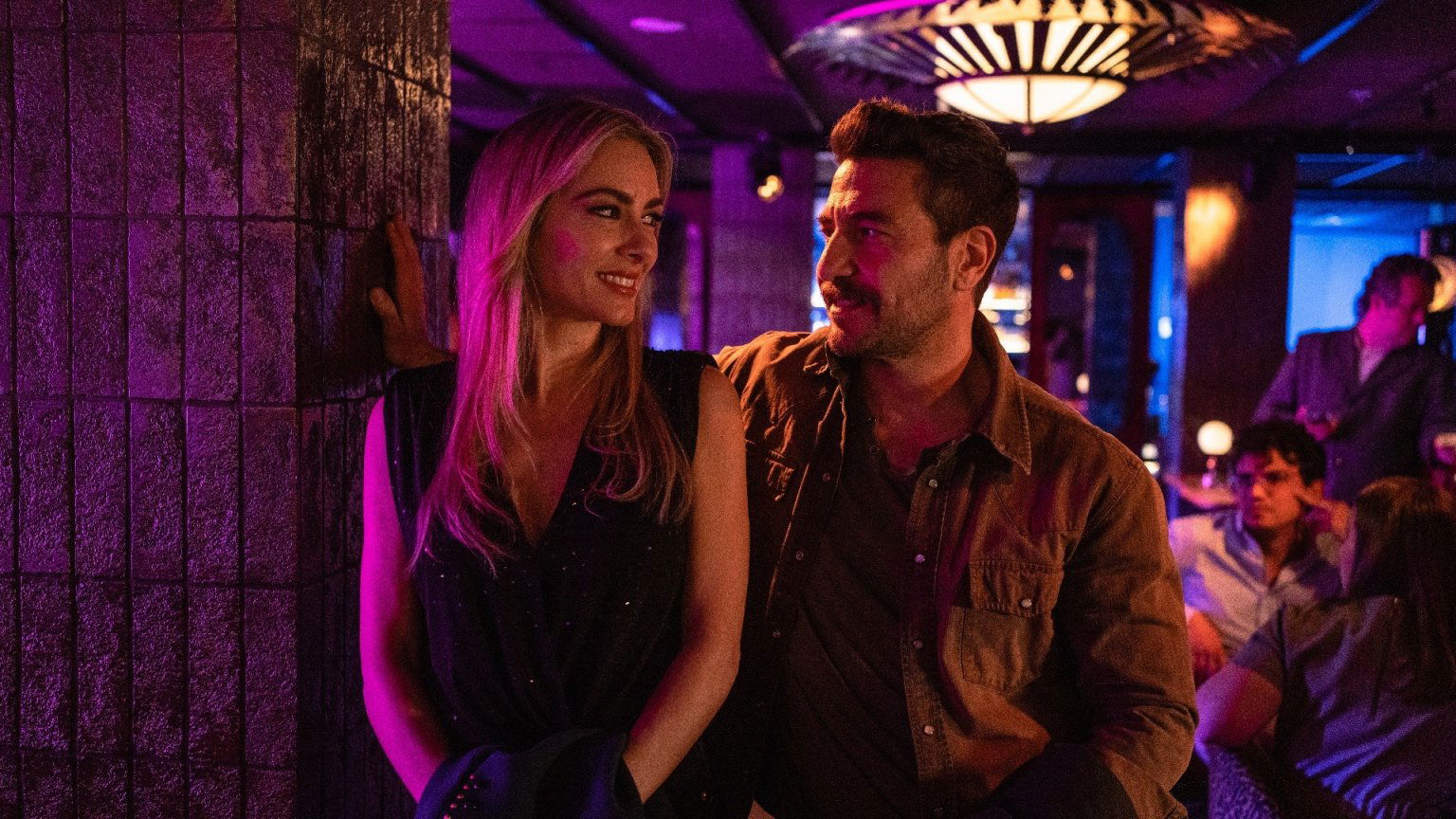 Nieuwe Spaanse komedieserie met 'Alma'-ster Raúl Tejón nu te zien op Netflix