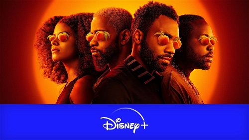 Nieuw op Disney+: de beste nieuwe films & series (week 52, 2022)