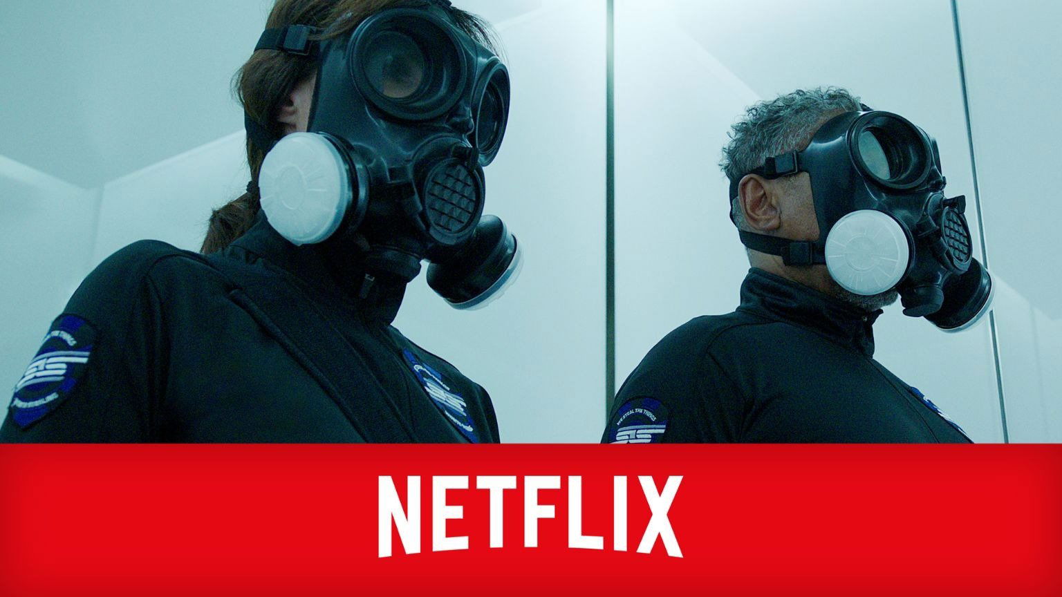 Dit zijn de 5 beste nieuwe series op Netflix (week 52, 2022)