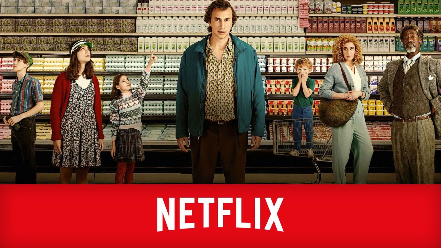 Nieuw op Netflix: de 10 beste nieuwe films (week 52, 2022)