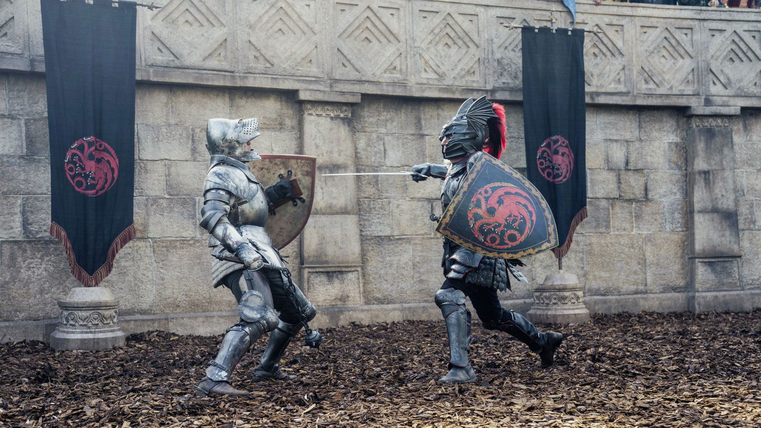 'Game of Thrones'-schrijver George R.R. Martin spreekt zich uit over de toekomst van de franchise