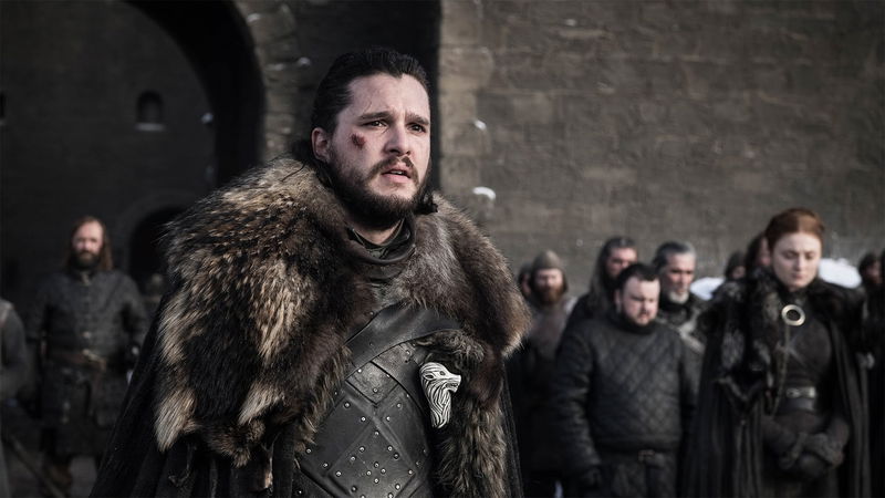Still 'Game of Thrones' via TMDb