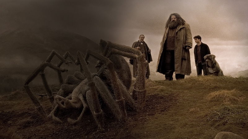 Still 'Harry Potter and the Half-Blood Prince' via TMDb