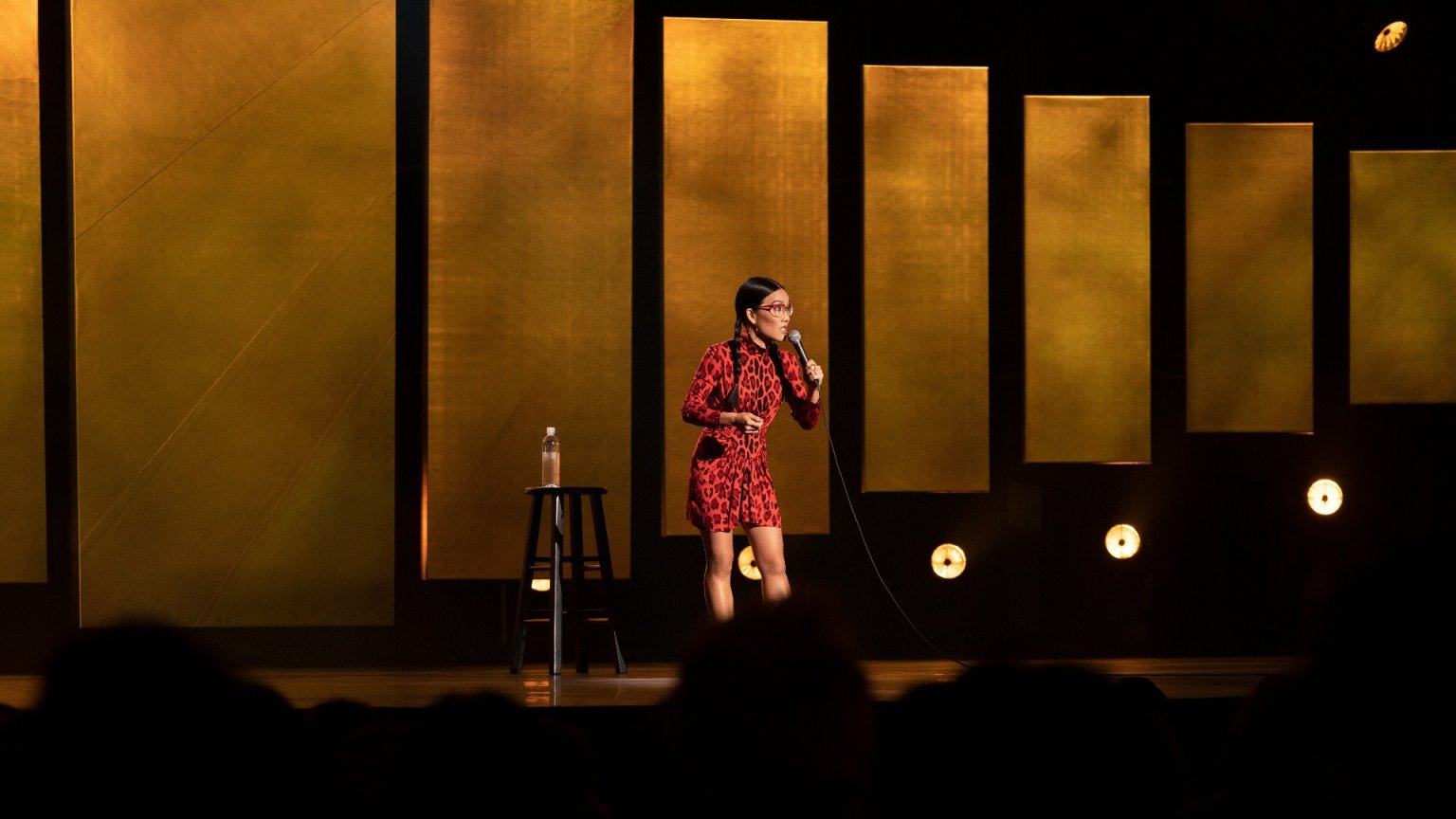 Lachend het jaar uit: dit was de beste stand-up komedie op Netflix in 2022