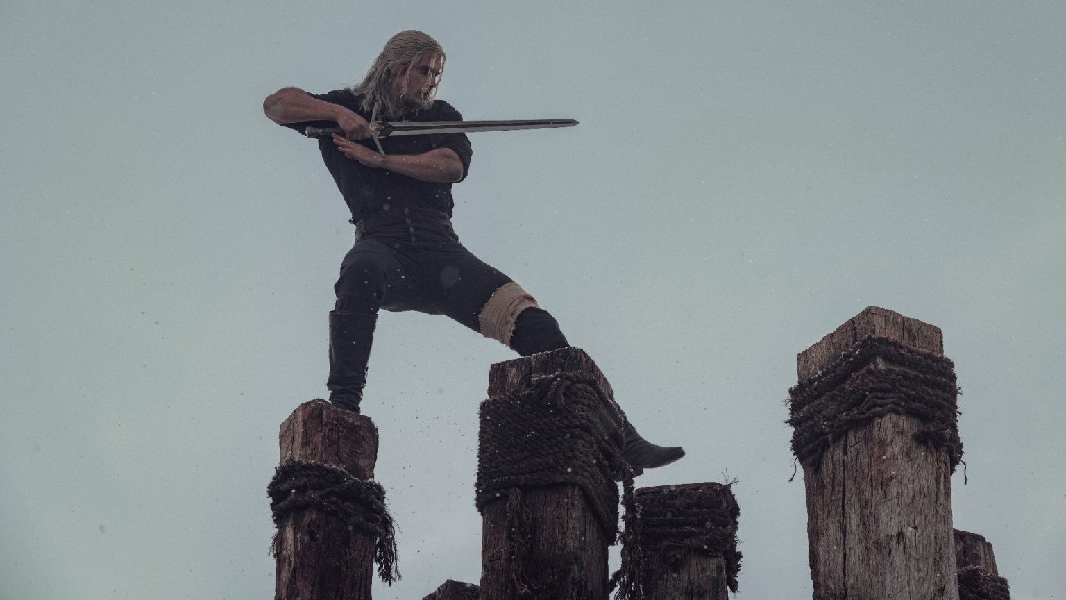 'The Witcher' seizoen 3 wordt mogelijk in twee delen gesplitst