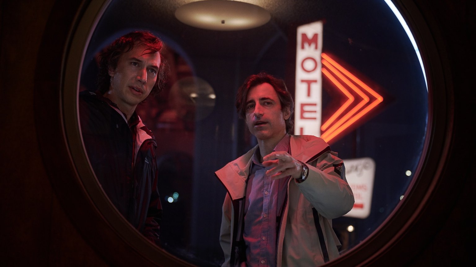 Teleurstellende reacties op Adam Driver in nieuwe Netflix-film van 'Marriage Story'-regisseur