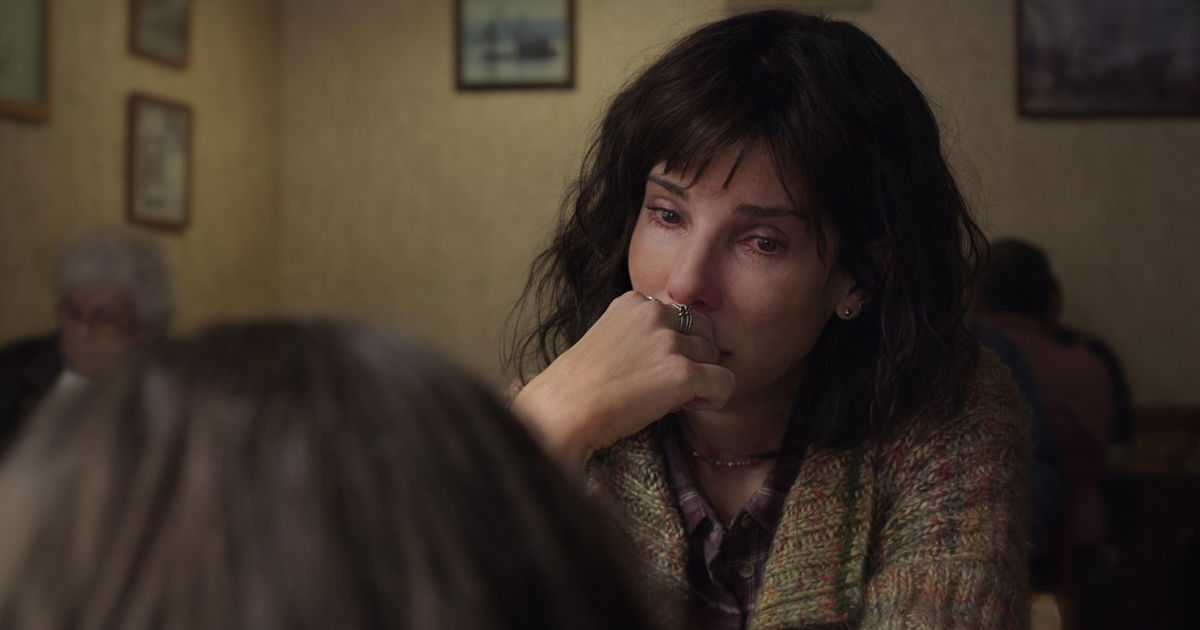 'Heftige' en 'ontroerende' film met Sandra Bullock is een aanrader op ...