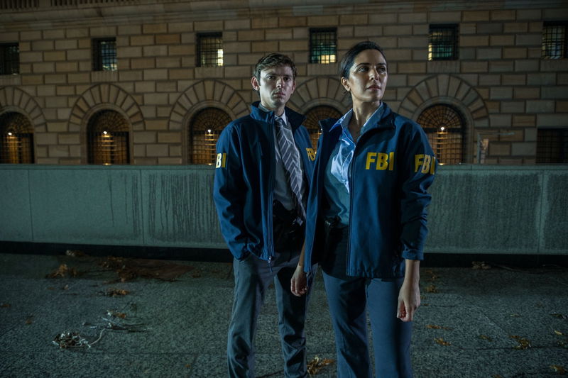 Afbeelding via Netflix / David Scott Holloway