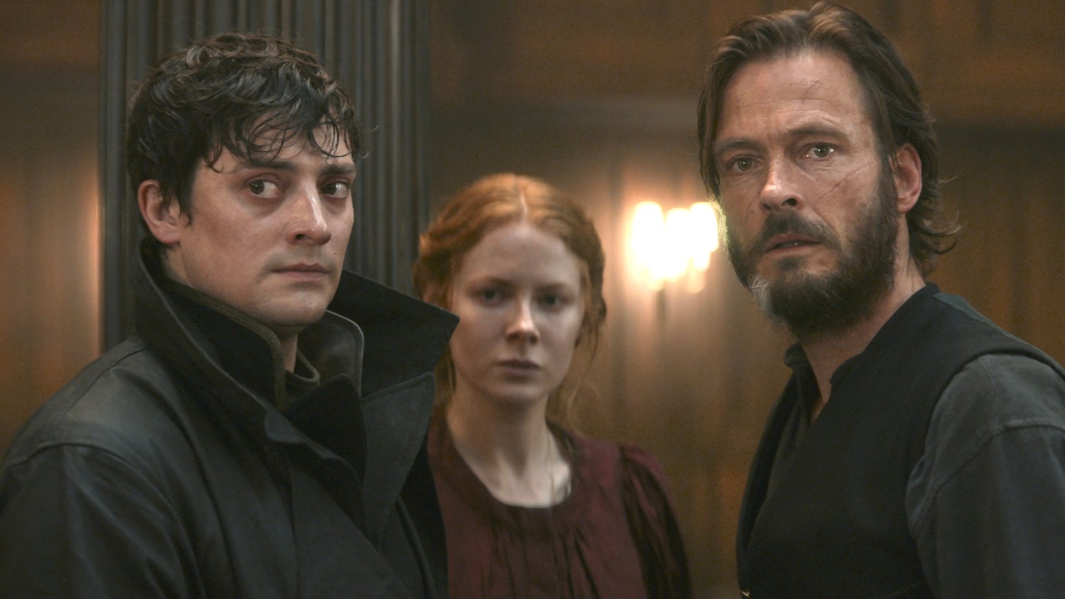 Netflix cancelt populaire mysteryserie '1899' na één seizoen