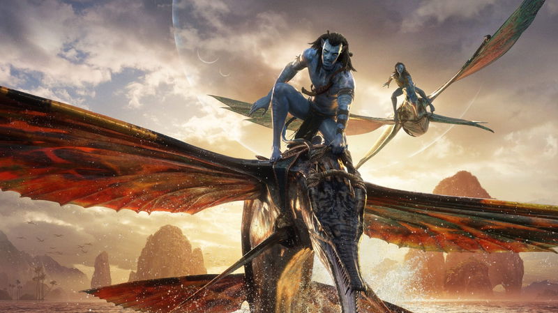 Still 'Avatar: The Way of Water' via TMDb