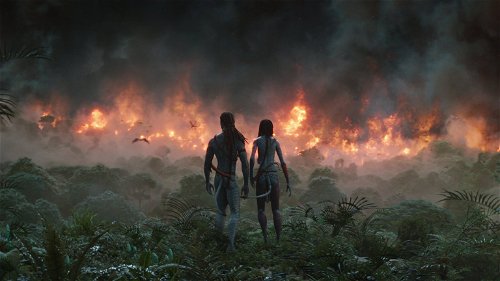 'Avatar: The Way of Water' verslagen door actiefilm in race naar meest opbrengende film van 2022