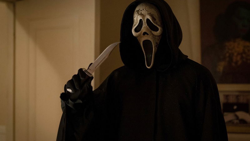 Still 'Scream 6' via TMDb