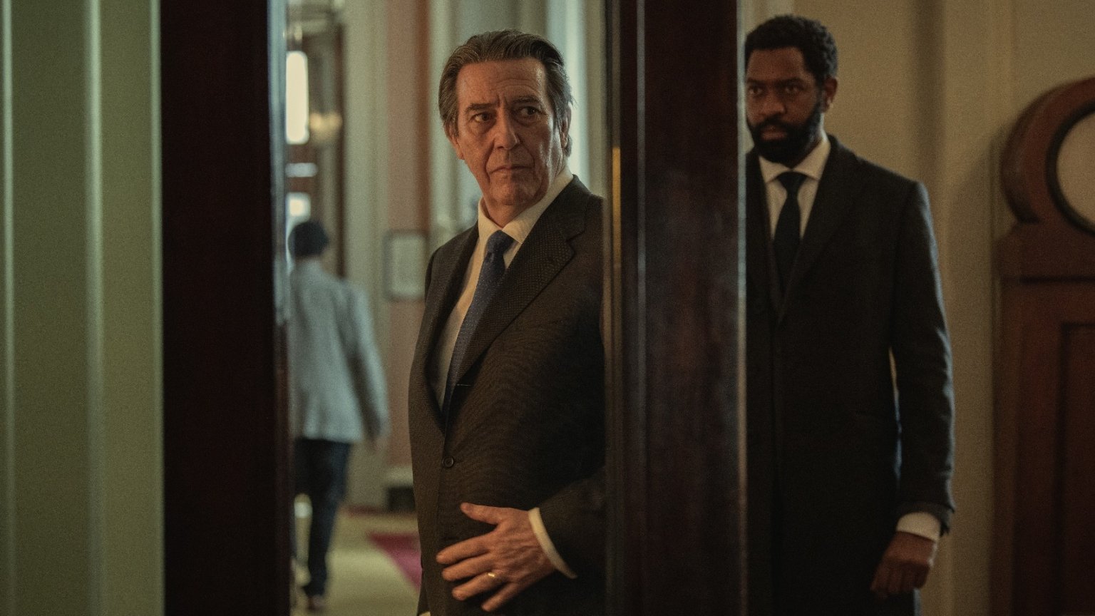 Genoten van 'Treason' op Netflix? Bekijk dan ook deze 5 spionageseries