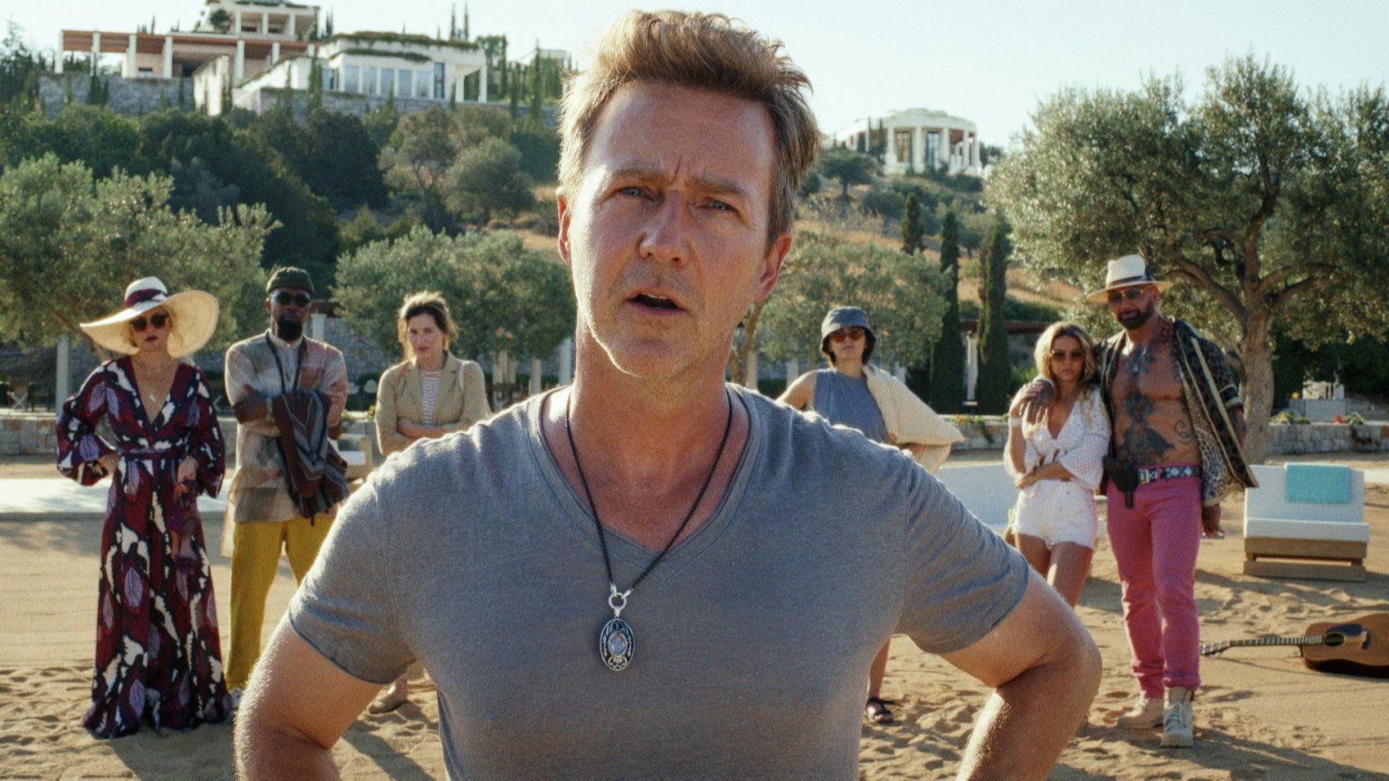 'Knives Out'-vervolg bemachtigt plek in de lijst van 10 populairste Netflix-films ooit