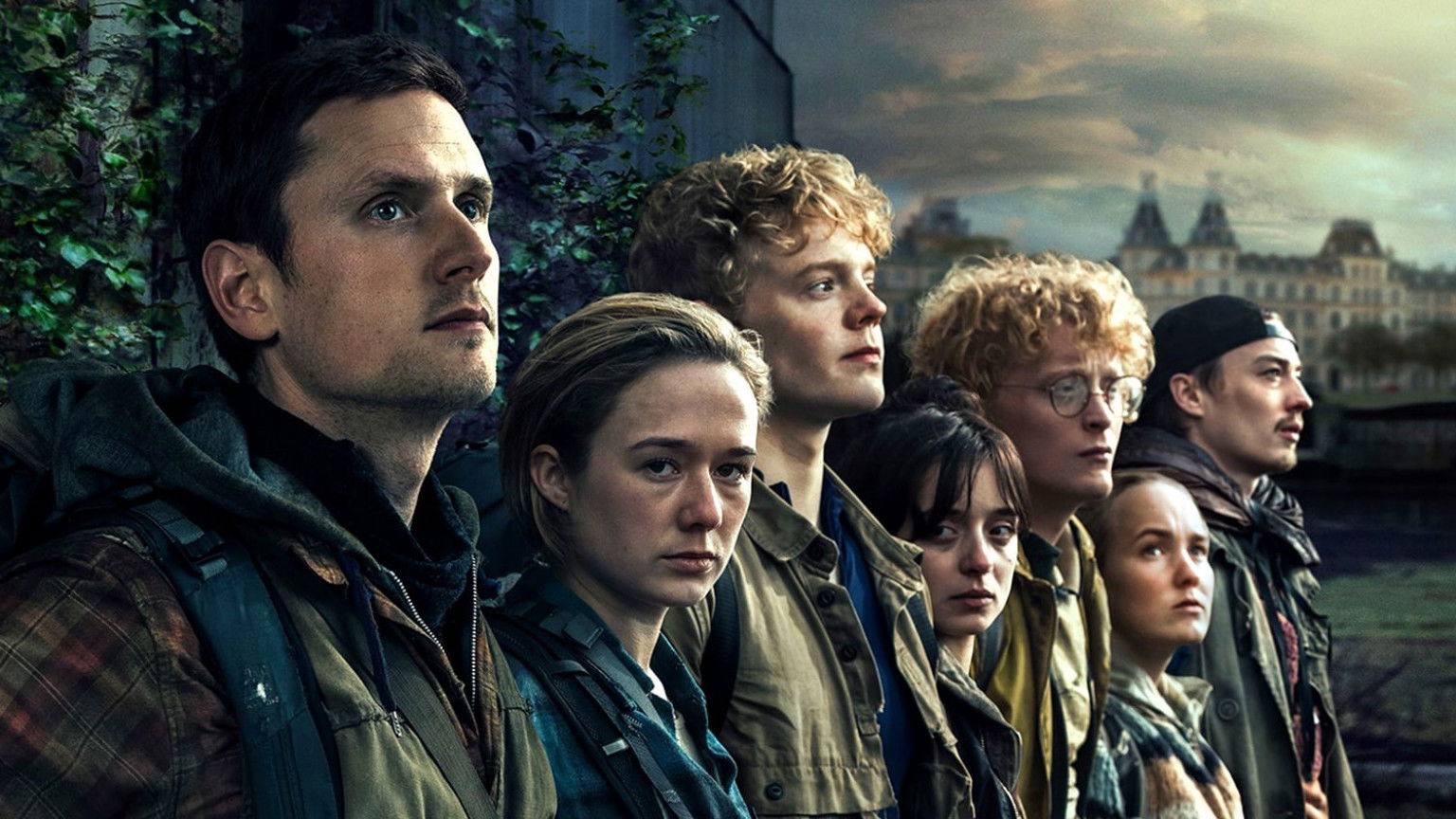 Kijk nu naar het derde seizoen van pandemiethriller 'The Rain'