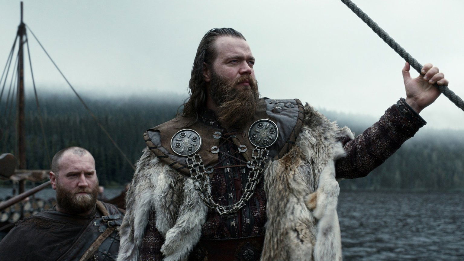 Deze week nieuw op Netflix (9 t/m 15 januari, 2022)