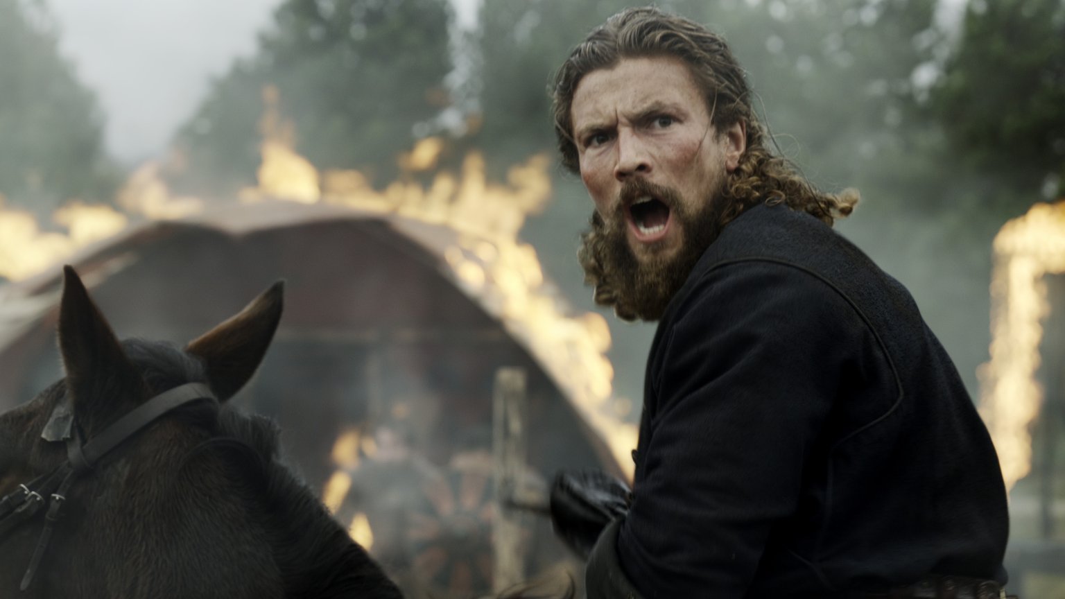 'Vikings: Valhalla' seizoen 2 op Netflix: alles over de nieuwe afleveringen