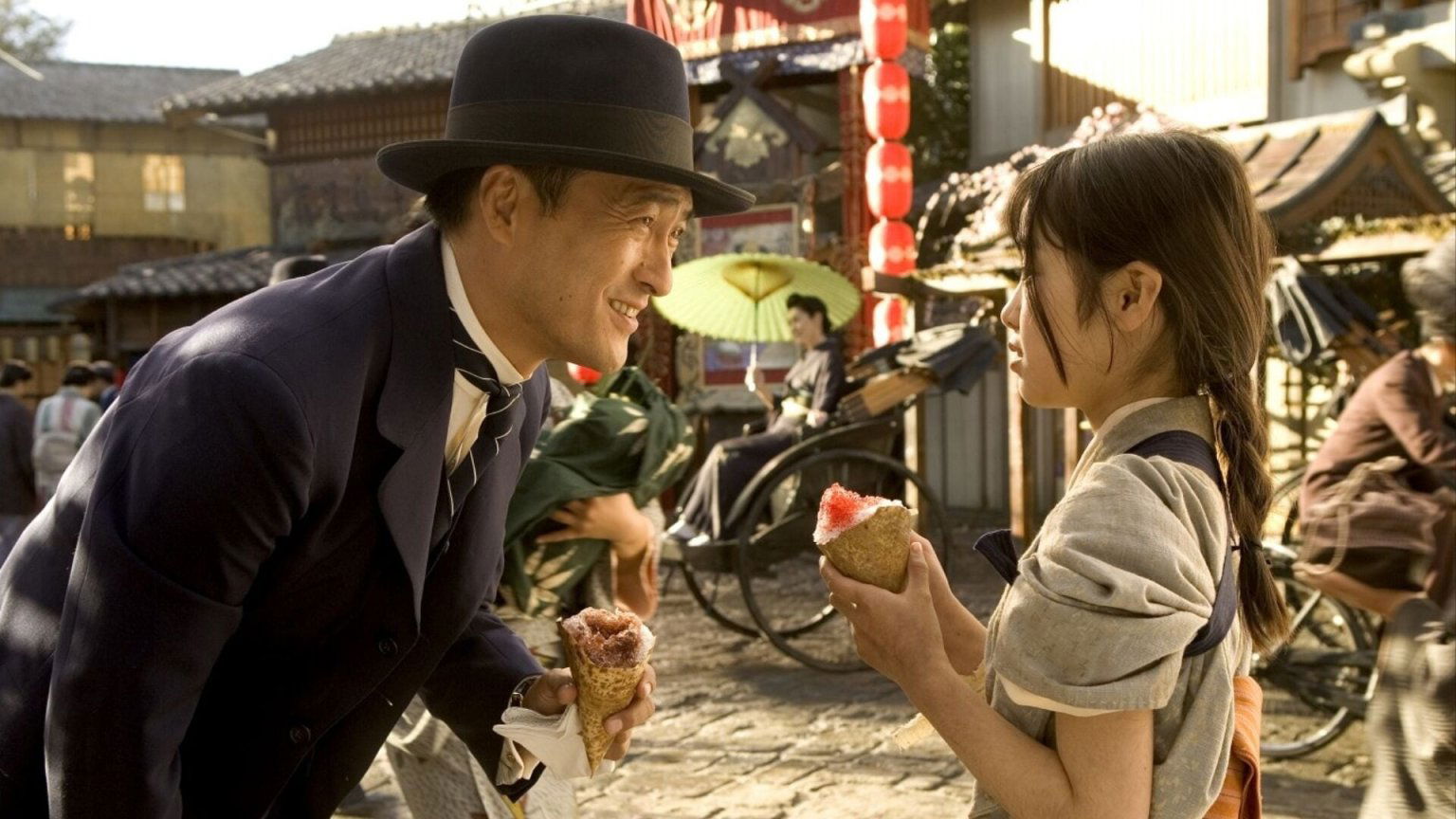 Romantische Oscarwinnaar weer razend populair door release op Netflix