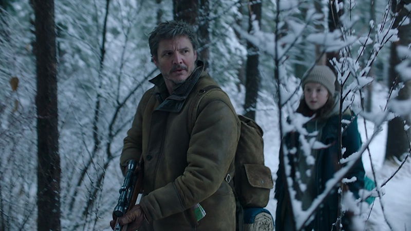 Afbeelding via HBO Max / Liane Hentsche