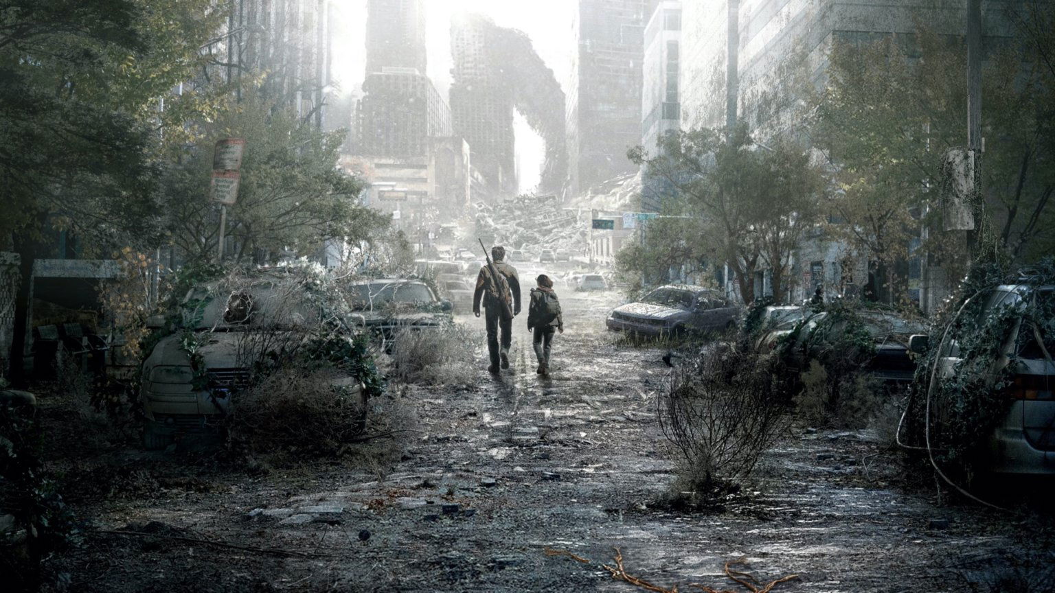 Monsterbudget voor 'The Last of Us'-makers: meer dan de meeste 'Game of Thrones'-seizoenen