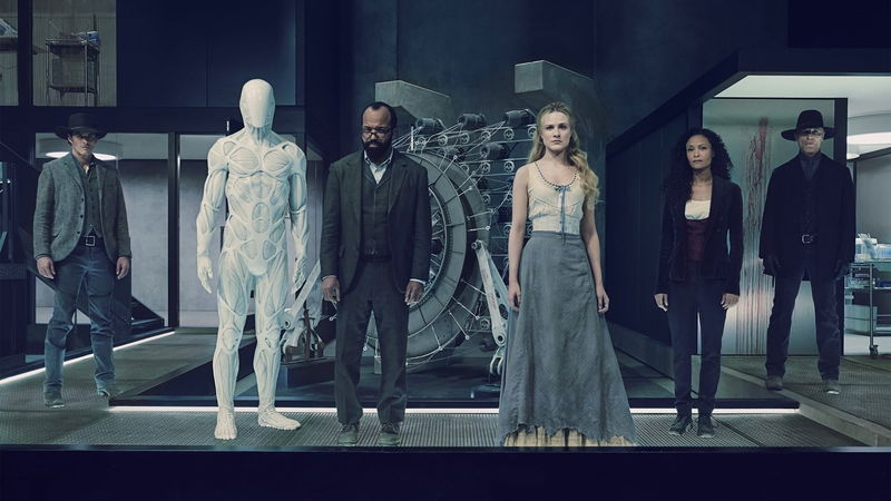 Still 'Westworld' via TMDb