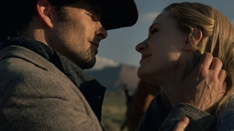 Still 'Westworld' via TMDb