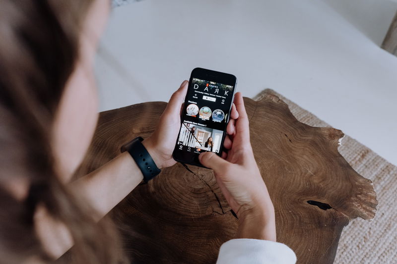 Netflix begint dit jaar met het tegengaan van gedeelde accounts: wat weten we tot nu toe?