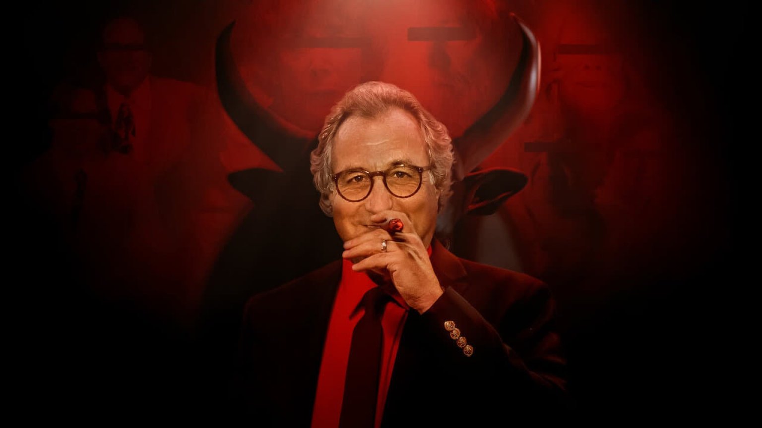 Nieuwe docuserie op Netflix over grote fraudezaak verbluft kijkers: 'Iedereen moet dit zien'