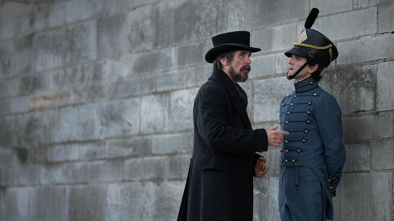 Afbeelding via Netflix / Scott Garfield