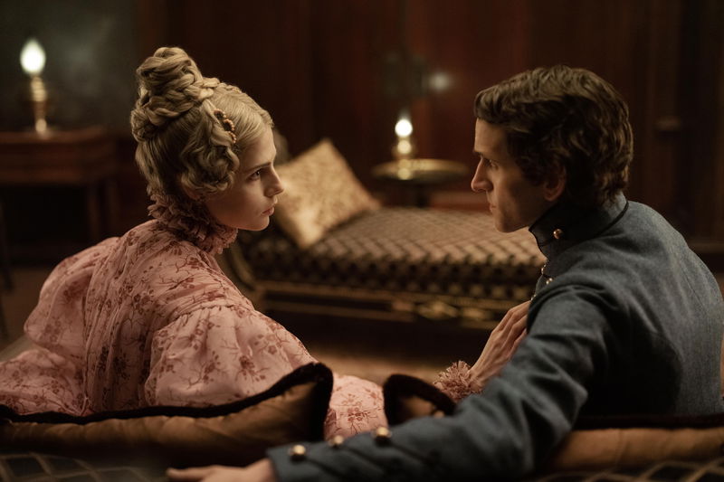 Afbeelding via Netflix / Scott Garfield