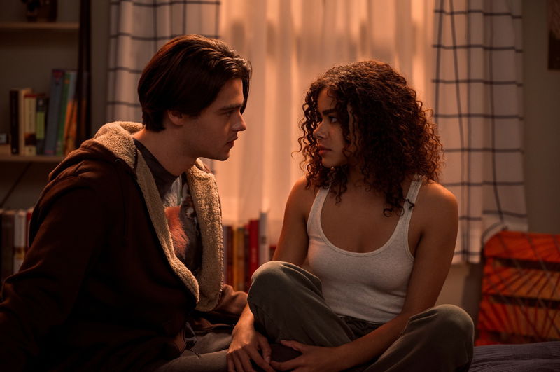 Afbeelding via Netflix / Amanda Matlovich