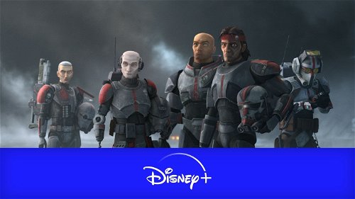 De beste nieuwe films & series op Disney+ (week 1, 2023)