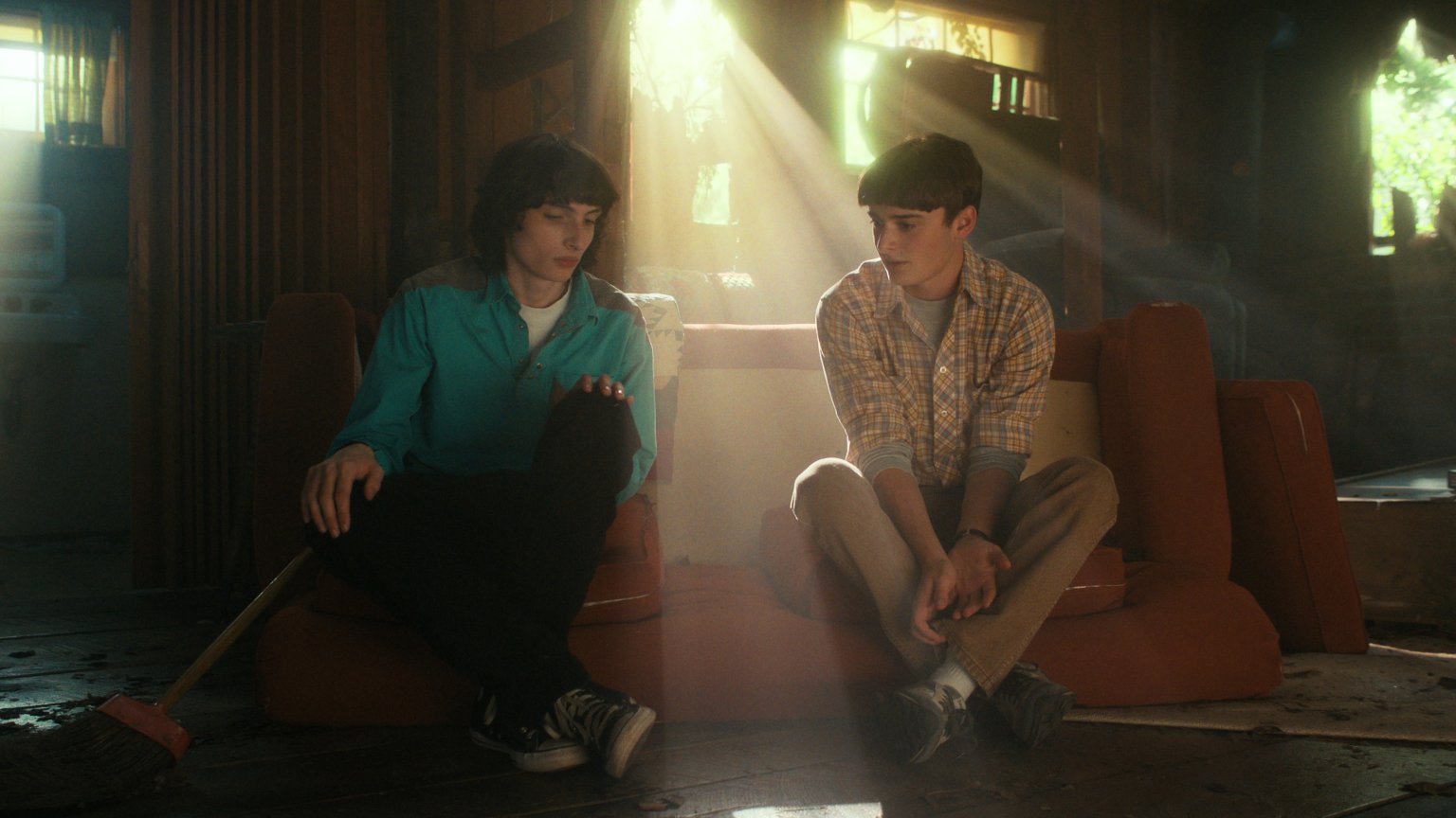'Stranger Things'-ster Noah Schnapp komt uit de kast