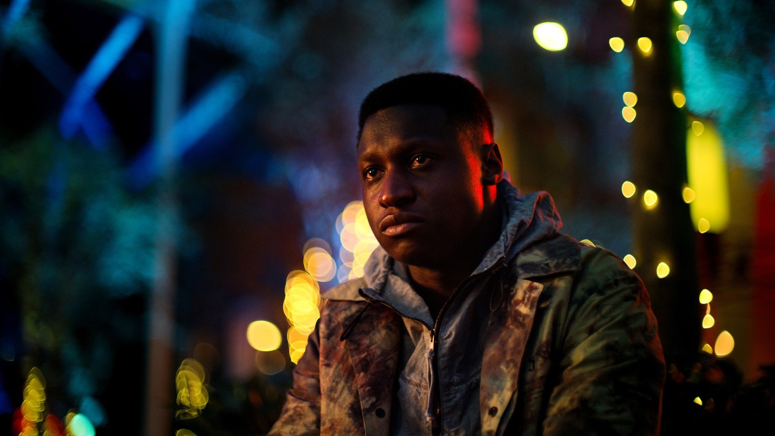 Komt er een seizoen 2 van 'Copenhagen Cowboy' op Netflix?