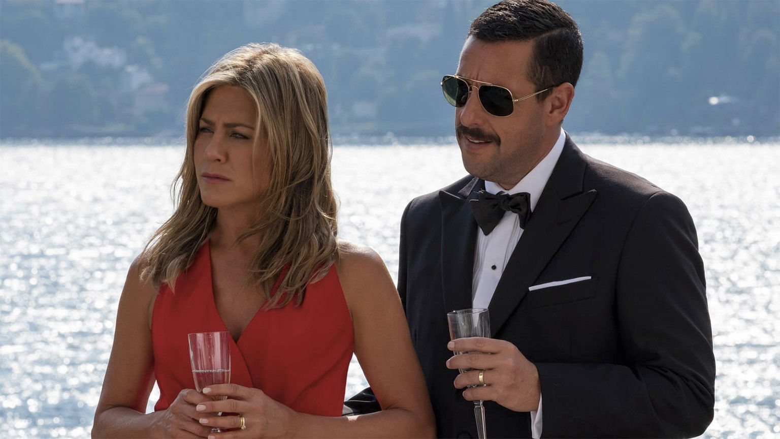 Er komen nog vier Adam Sandler-films naar Netflix