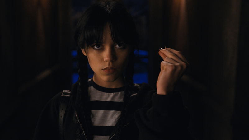 Afbeelding via Netflix