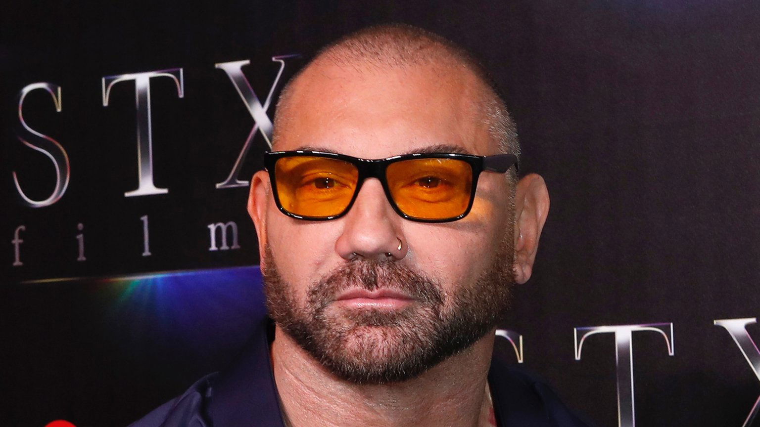 Dave Bautista opgelucht dat zijn 'Guardians of the Galaxy'-rol erop zit: 'Het was niet allemaal aangenaam'