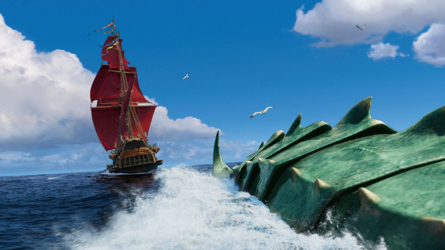 Best bekeken Netflix-animatie ooit krijgt een vervolg