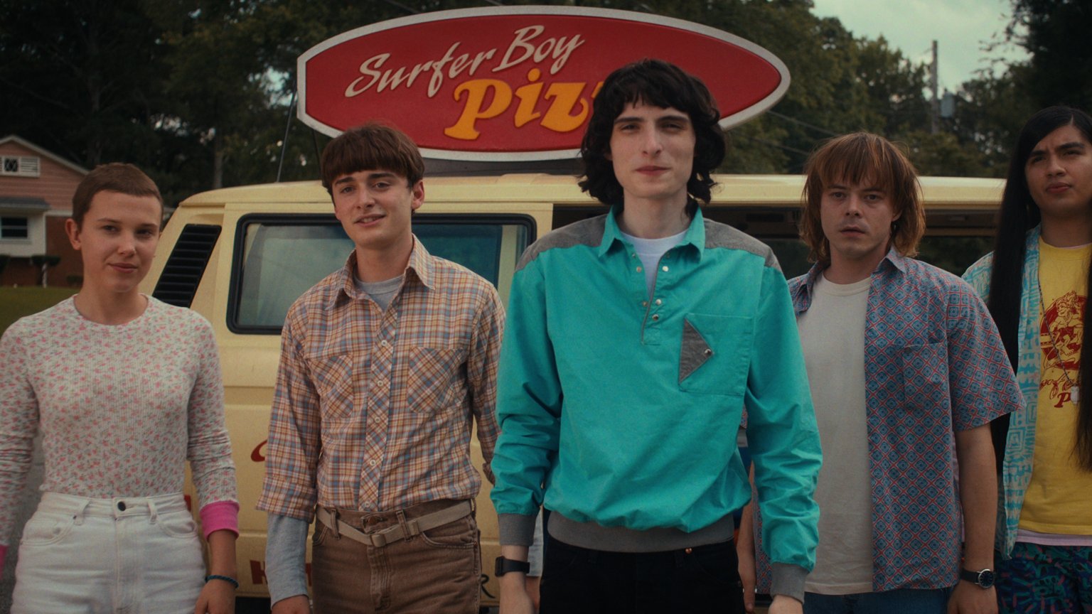 Cast 'Stranger Things' seizoen 5 is een van de duurste ooit: salarissen per acteur bekend