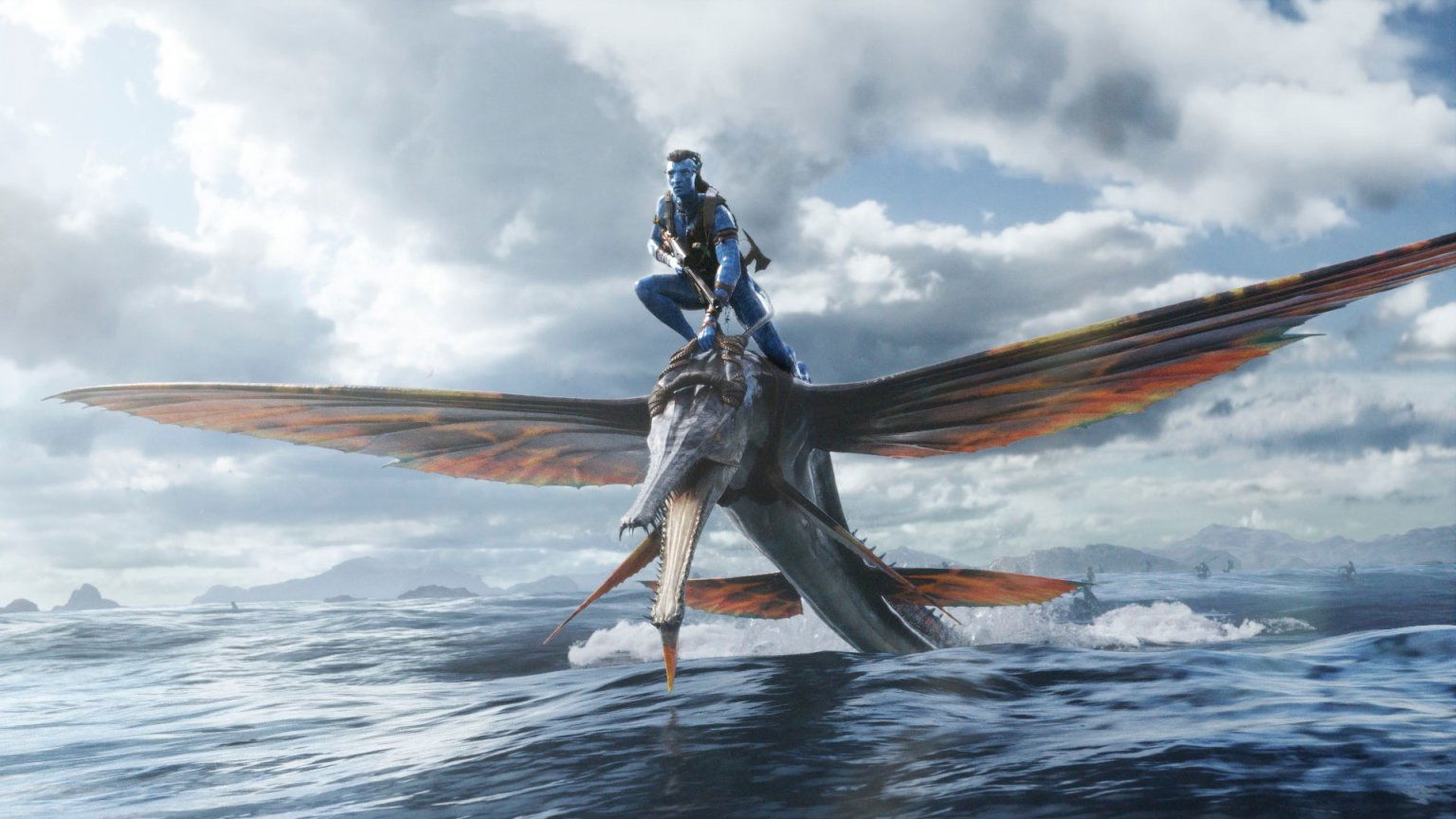 Horrorfilm schiet 'Avatar: The Way of Water' even voorbij in box office