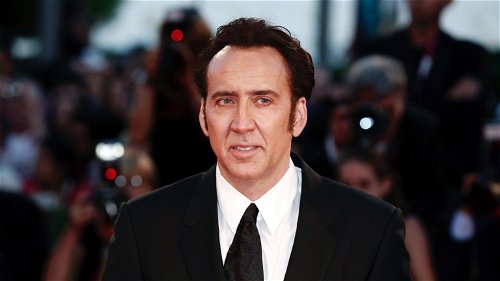 Nicolas Cage keert niet terug voor 'Spider-Man: Across The Spider-Verse': 'Niemand heeft contact opgenomen'
