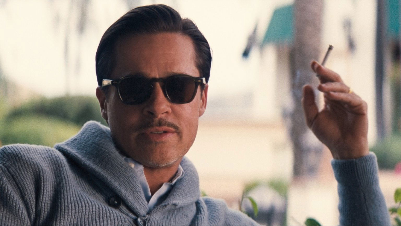 Brad Pitt gaat na 30 jaar met semi-pensioen