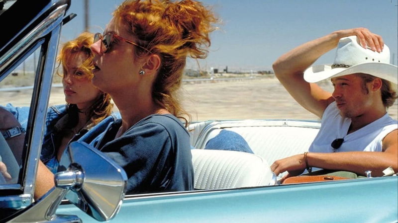 Still 'Thelma & Louise' via TMDb