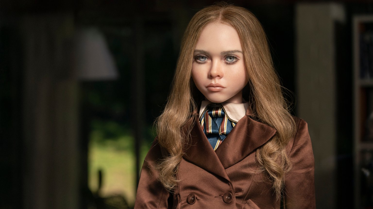 Vervolg op gloednieuwe horrorfilm 'M3GAN' nu al in de maak