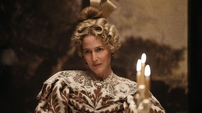 Succesvol openingsweekend: gloednieuw kostuumdrama schiet naar de top op Netflix
