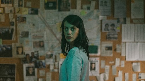Netflix onthult de trailer van nieuwe Spaanse thrillerserie over mysterieuze vermissing