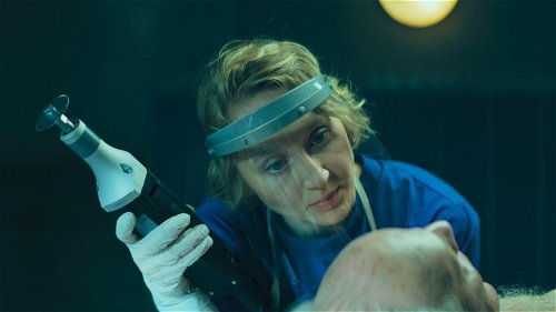 Kijkers 'bijna over hun nek' door misselijkmakende scène in nieuwe thrillerserie op Netflix