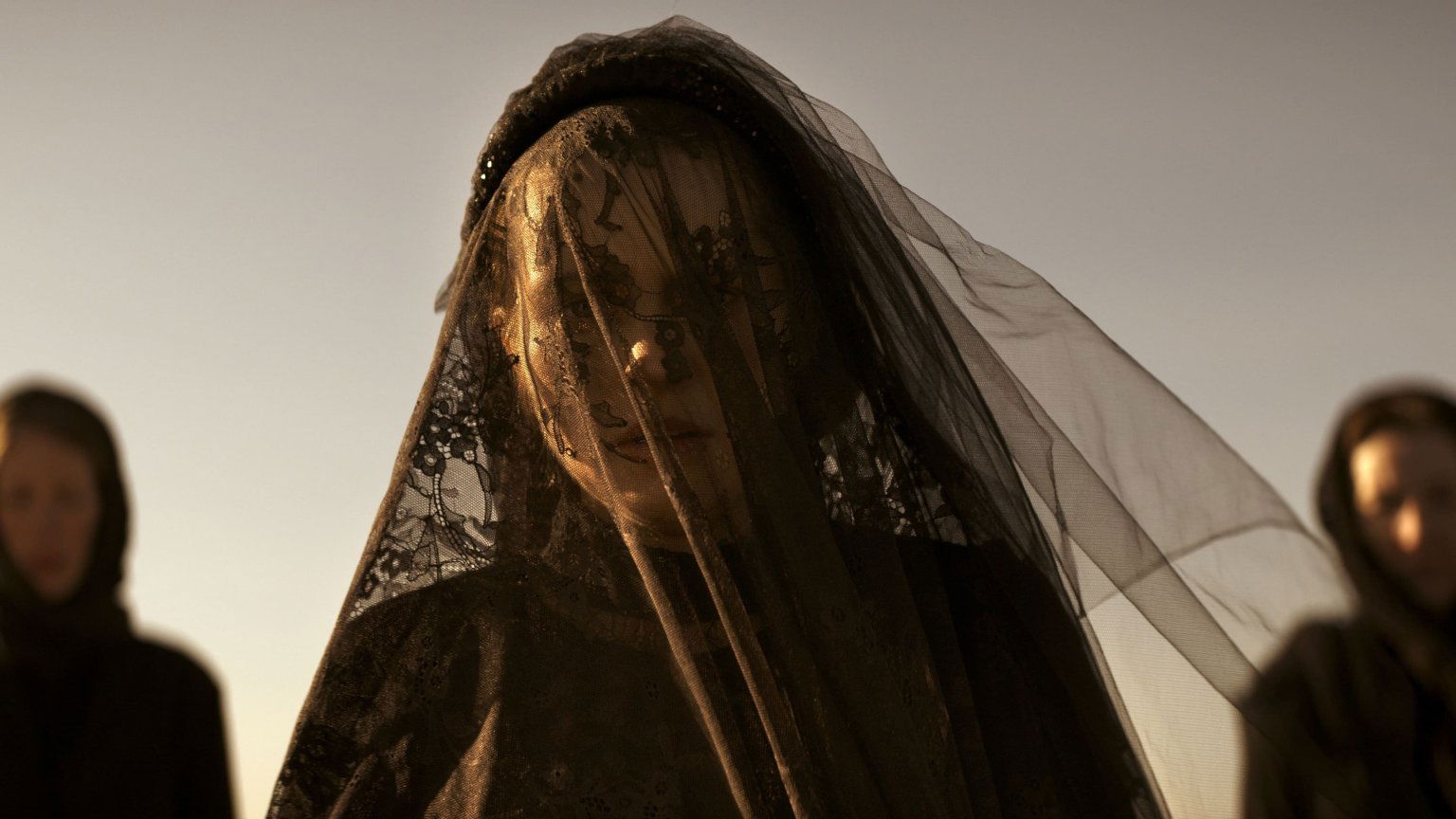 'Obscure' nieuwe horrorfilm al binnen één week een hit op Netflix