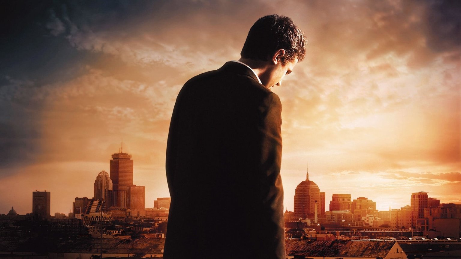 Oscargenomineerde misdaadfilm van Ben Affleck blijft een aanrader op Netflix