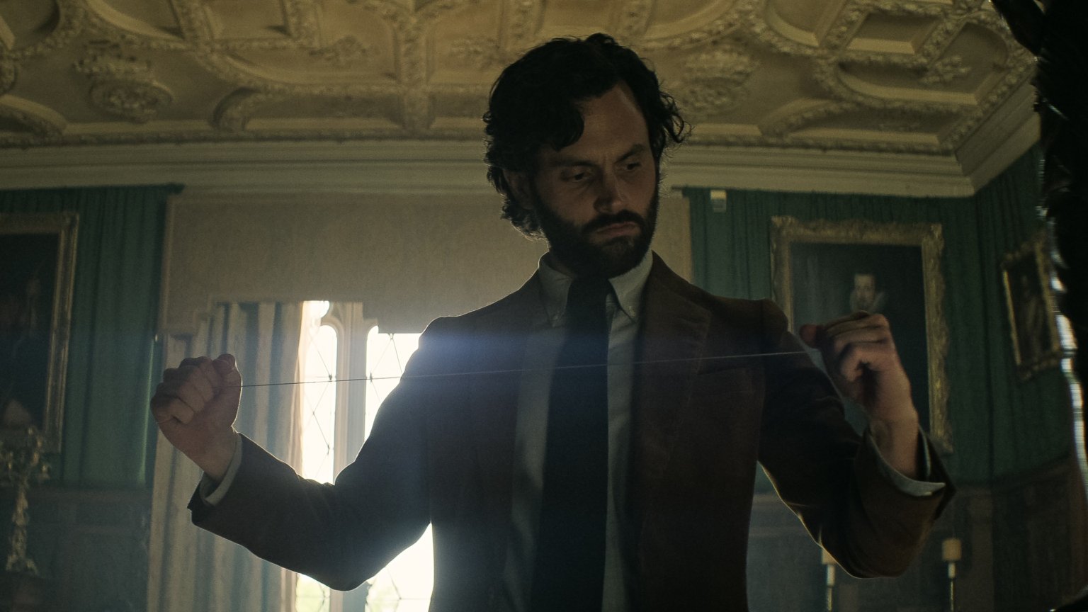 Voor de vierde keer 'You': gloednieuwe trailer voor de eerste seizoenshelft